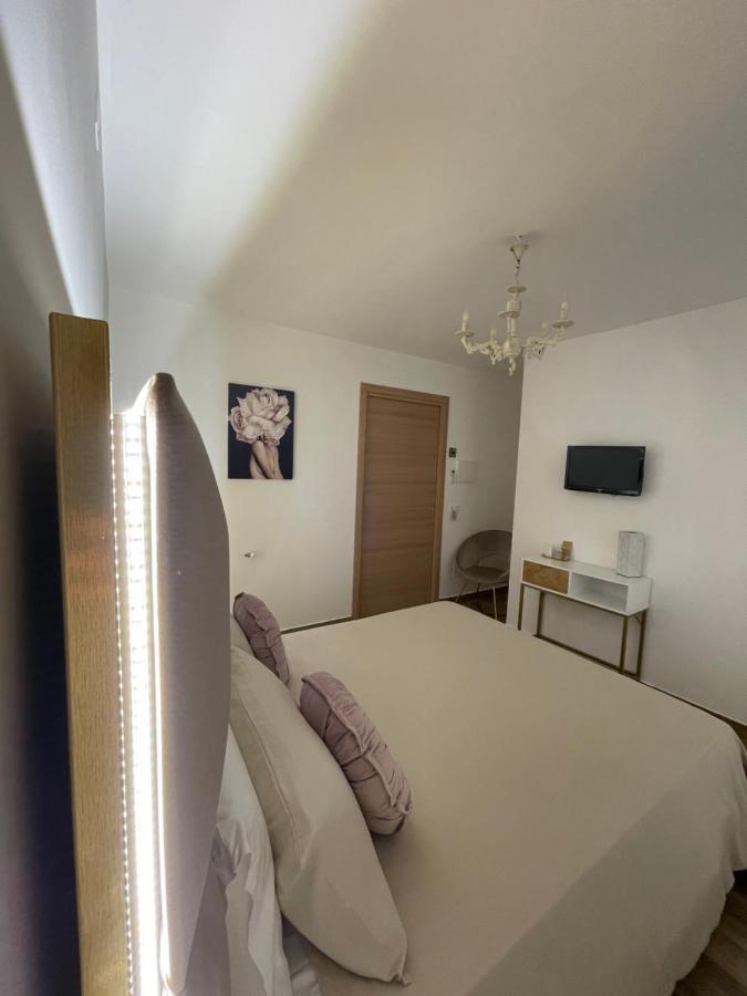 B&B Il Gigante Agrigento Exterior foto